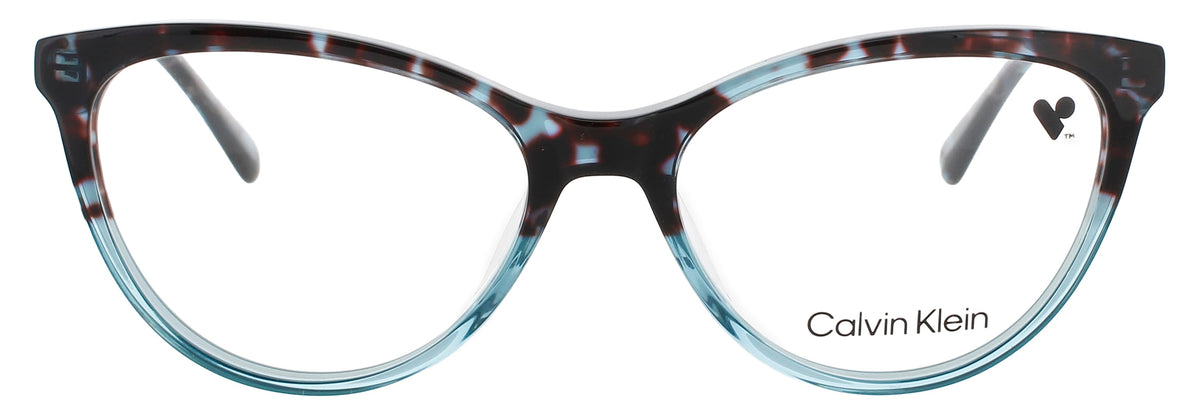 Calvin Klein Calvin Klein Optical Glasses Blue