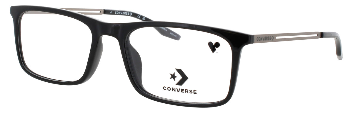 Converse Converse Optical Glasses Black