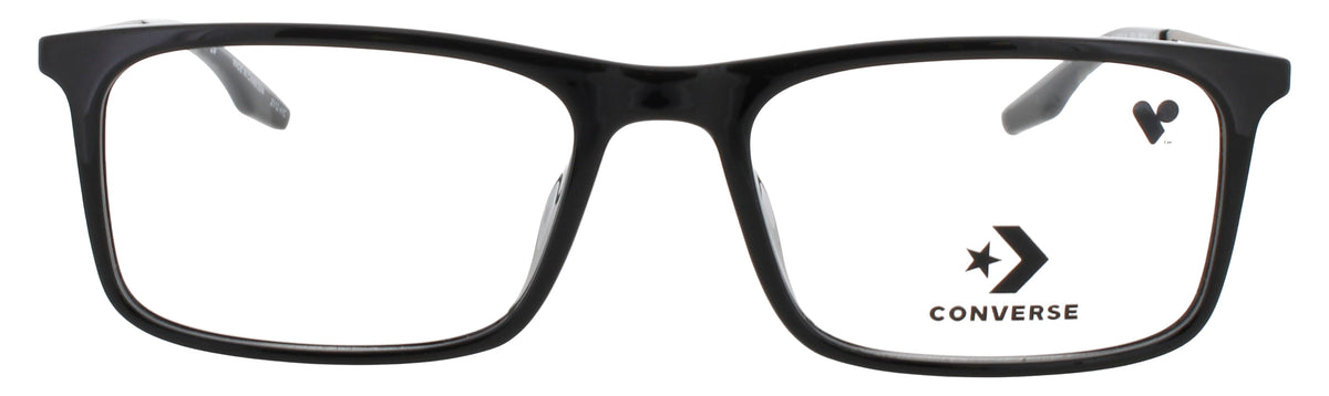 Converse Converse Optical Glasses Black