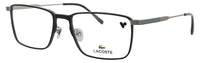 Lacoste Lacoste Optical Glasses Black