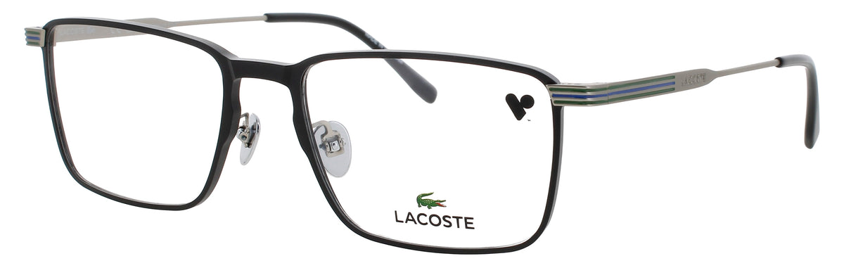 Lacoste Lacoste Optical Glasses Black