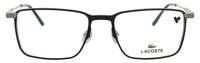 Lacoste Lacoste Optical Glasses Black