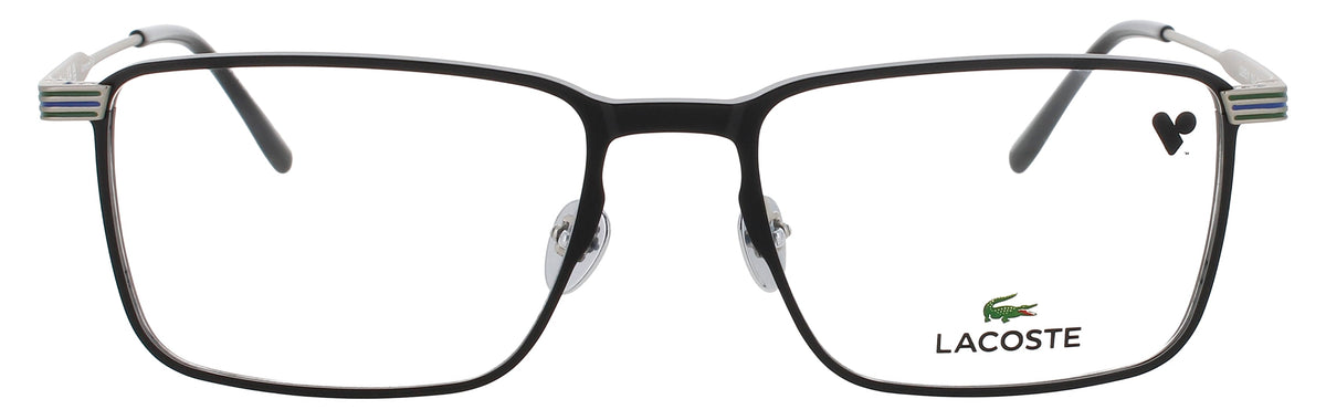 Lacoste Lacoste Optical Glasses Black