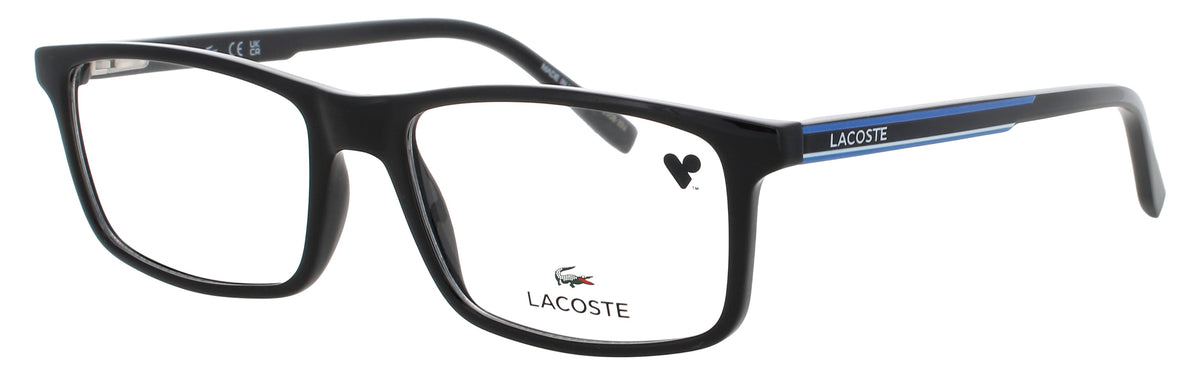 Lacoste Lacoste Optical Glasses Black