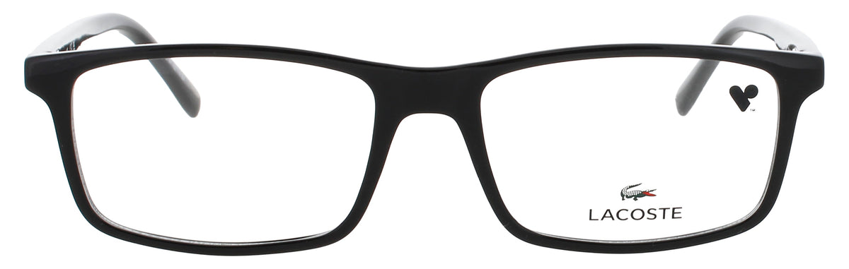 Lacoste Lacoste Optical Glasses Black