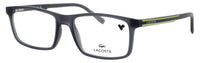 Lacoste Lacoste Optical Glasses Gray