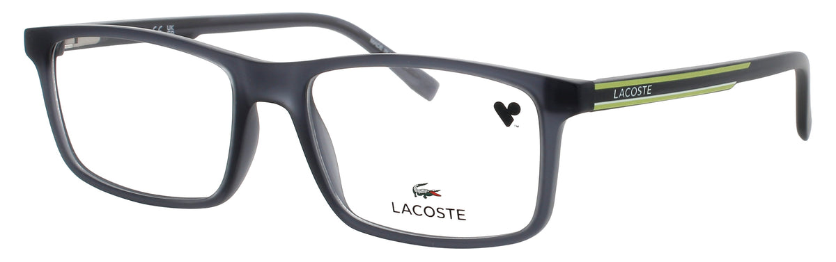 Lacoste Lacoste Optical Glasses Gray