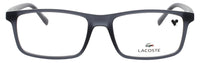 Lacoste Lacoste Optical Glasses Gray