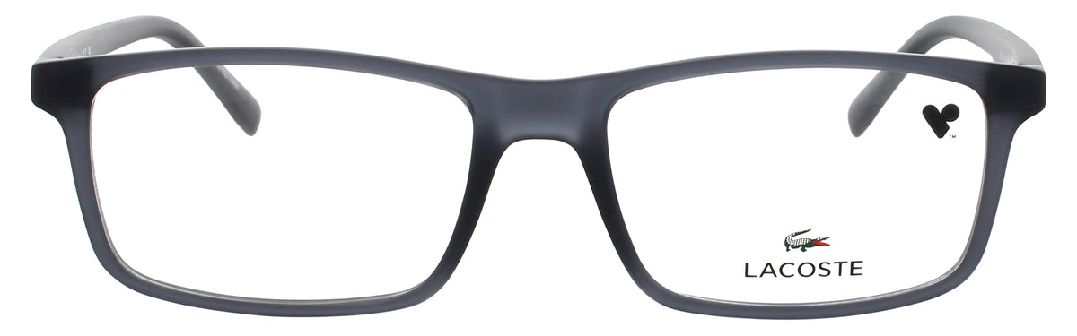 Lacoste Lacoste Optical Glasses Gray