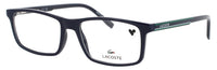 Lacoste Lacoste Optical Glasses Blue