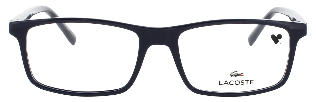 Lacoste Lacoste Optical Glasses Blue