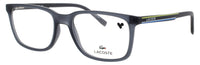 Lacoste Lacoste Optical Glasses Gray