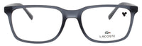Lacoste Lacoste Optical Glasses Gray