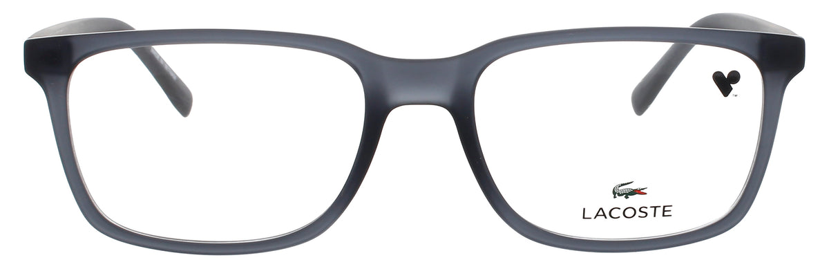 Lacoste Lacoste Optical Glasses Gray