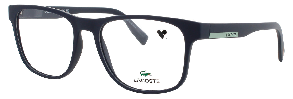 Lacoste Lacoste Optical Glasses Blue