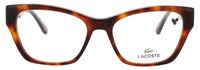 Lacoste Lacoste Optical Glasses Brown