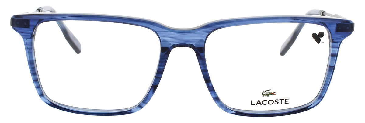 Lacoste Lacoste Optical Glasses Blue