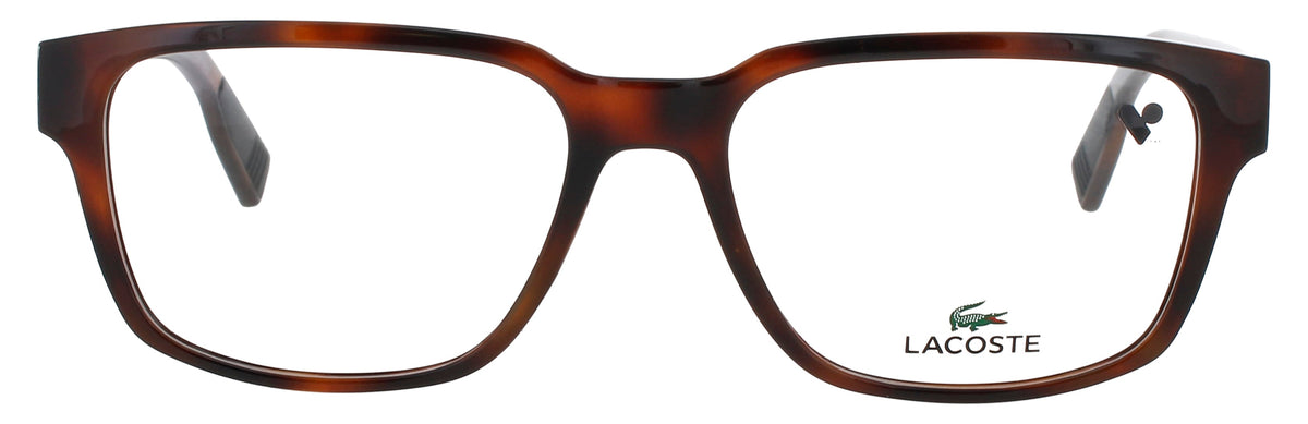 Lacoste Lacoste Optical Glasses Brown