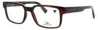 Lacoste Lacoste Optical Glasses Brown