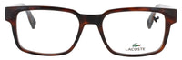 Lacoste Lacoste Optical Glasses Brown