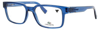 Lacoste Lacoste Optical Glasses Blue