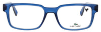 Lacoste Lacoste Optical Glasses Blue