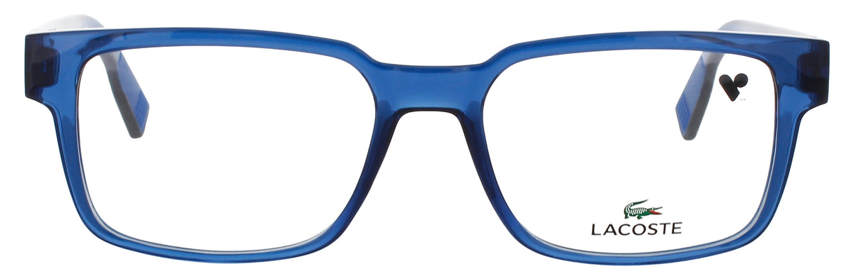 Lacoste Lacoste Optical Glasses Blue