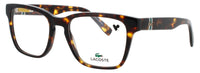 Lacoste Lacoste Optical Glasses Brown
