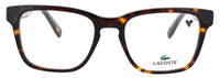 Lacoste Lacoste Optical Glasses Brown
