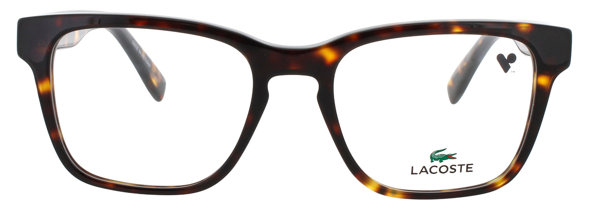 Lacoste Lacoste Optical Glasses Brown