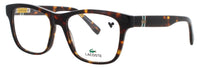 Lacoste Lacoste Optical Glasses Brown