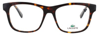 Lacoste Lacoste Optical Glasses Brown
