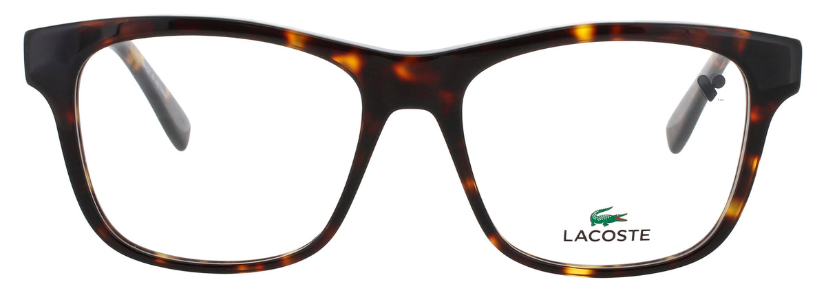 Lacoste Lacoste Optical Glasses Brown