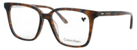 Calvin Klein Calvin Klein Optical Glasses Brown