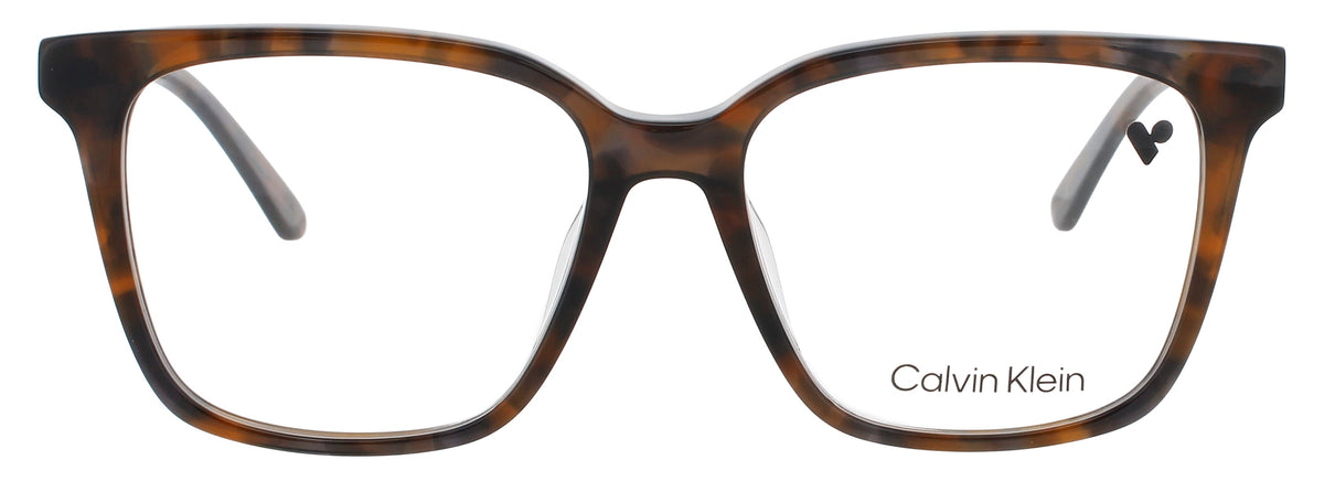 Calvin Klein Calvin Klein Optical Glasses Brown
