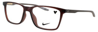 Nike Nike Optical Glasses Brown