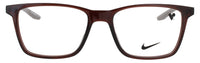 Nike Nike Optical Glasses Brown