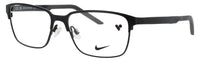 Nike Nike Optical Glasses Black