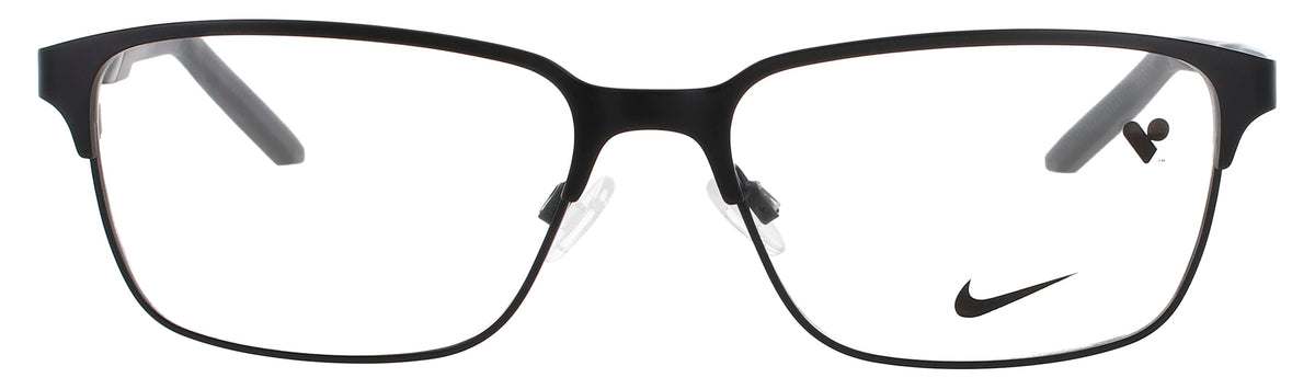 Nike Nike Optical Glasses Black