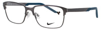 Nike Nike Optical Glasses Blue
