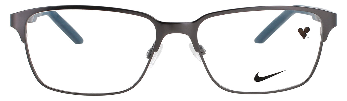 Nike Nike Optical Glasses Blue