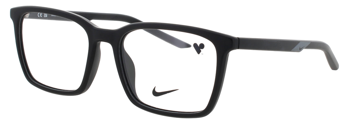 Nike Nike Optical Glasses Black