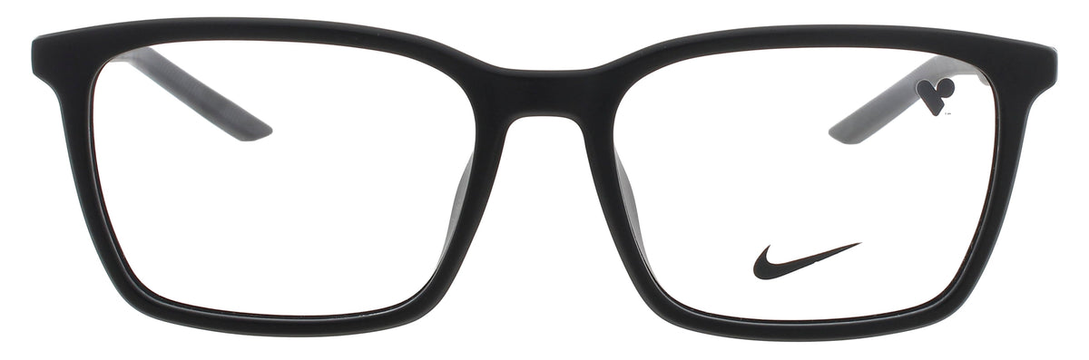 Nike Nike Optical Glasses Black