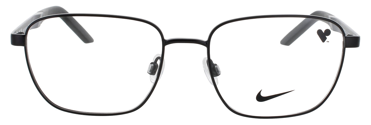 Nike Nike Optical Glasses Black