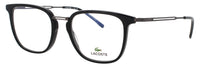 Lacoste Lacoste Optical Glasses Black