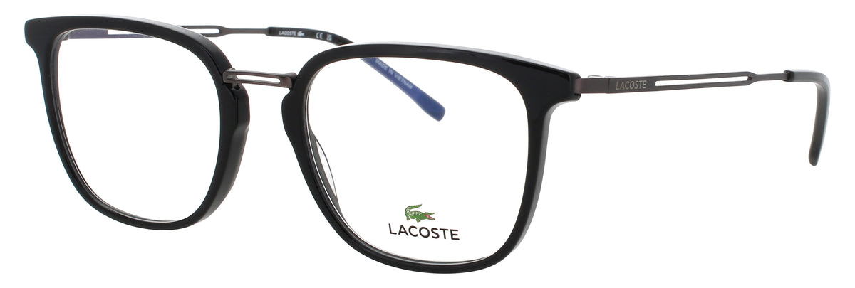 Lacoste Lacoste Optical Glasses Black