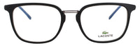 Lacoste Lacoste Optical Glasses Black