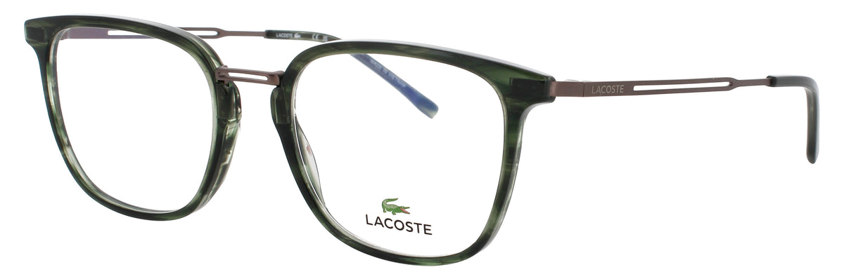 Lacoste Lacoste Optical Glasses Green