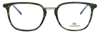 Lacoste Lacoste Optical Glasses Green