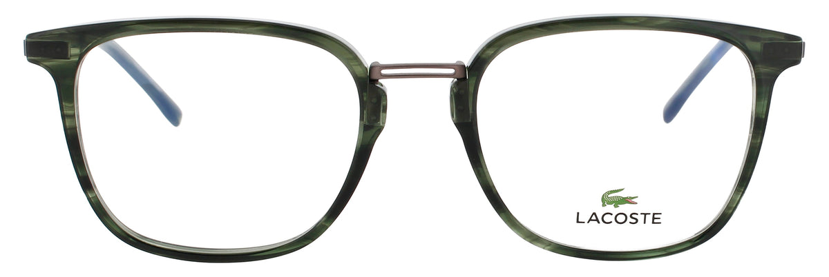 Lacoste Lacoste Optical Glasses Green
